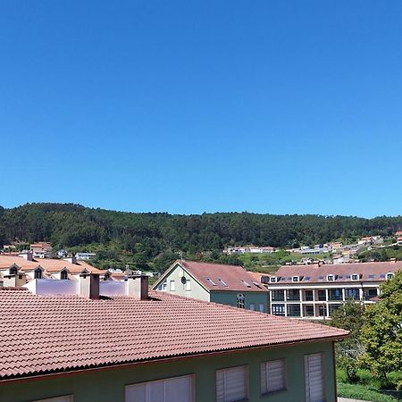 Apartamento Finisterre Infinito Екстериор снимка