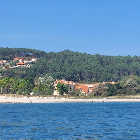 Apartamento Finisterre Infinito Екстериор снимка