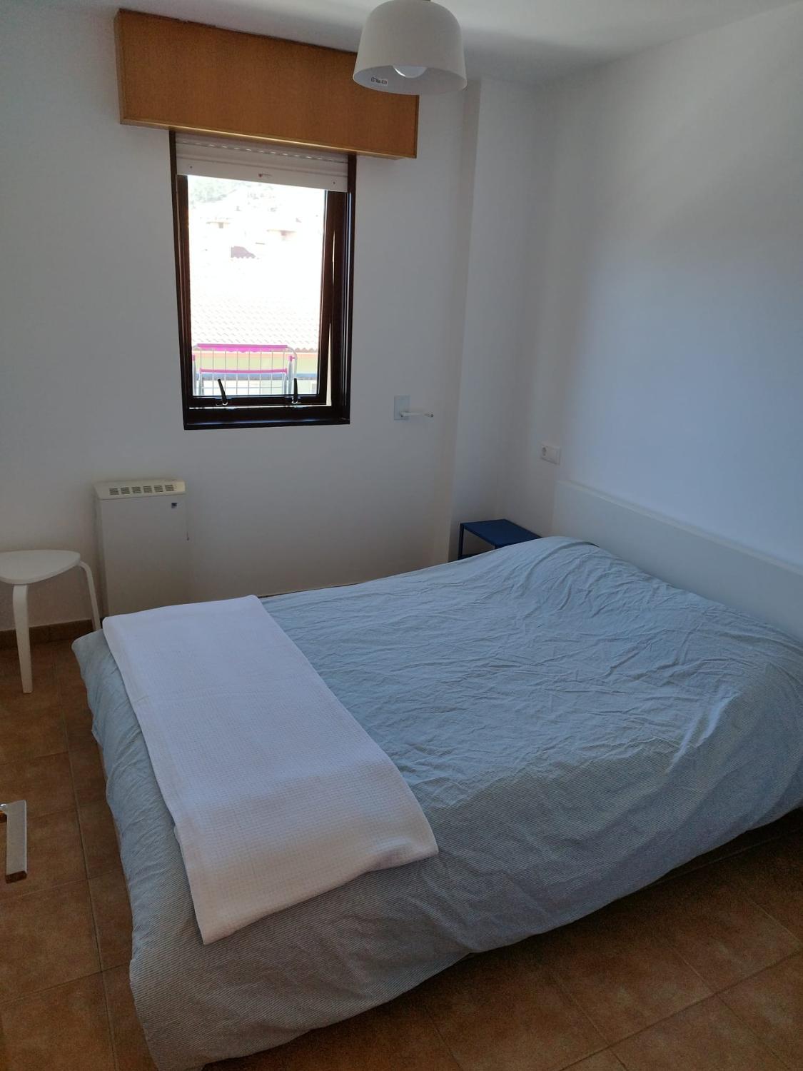Apartamento Finisterre Infinito Екстериор снимка