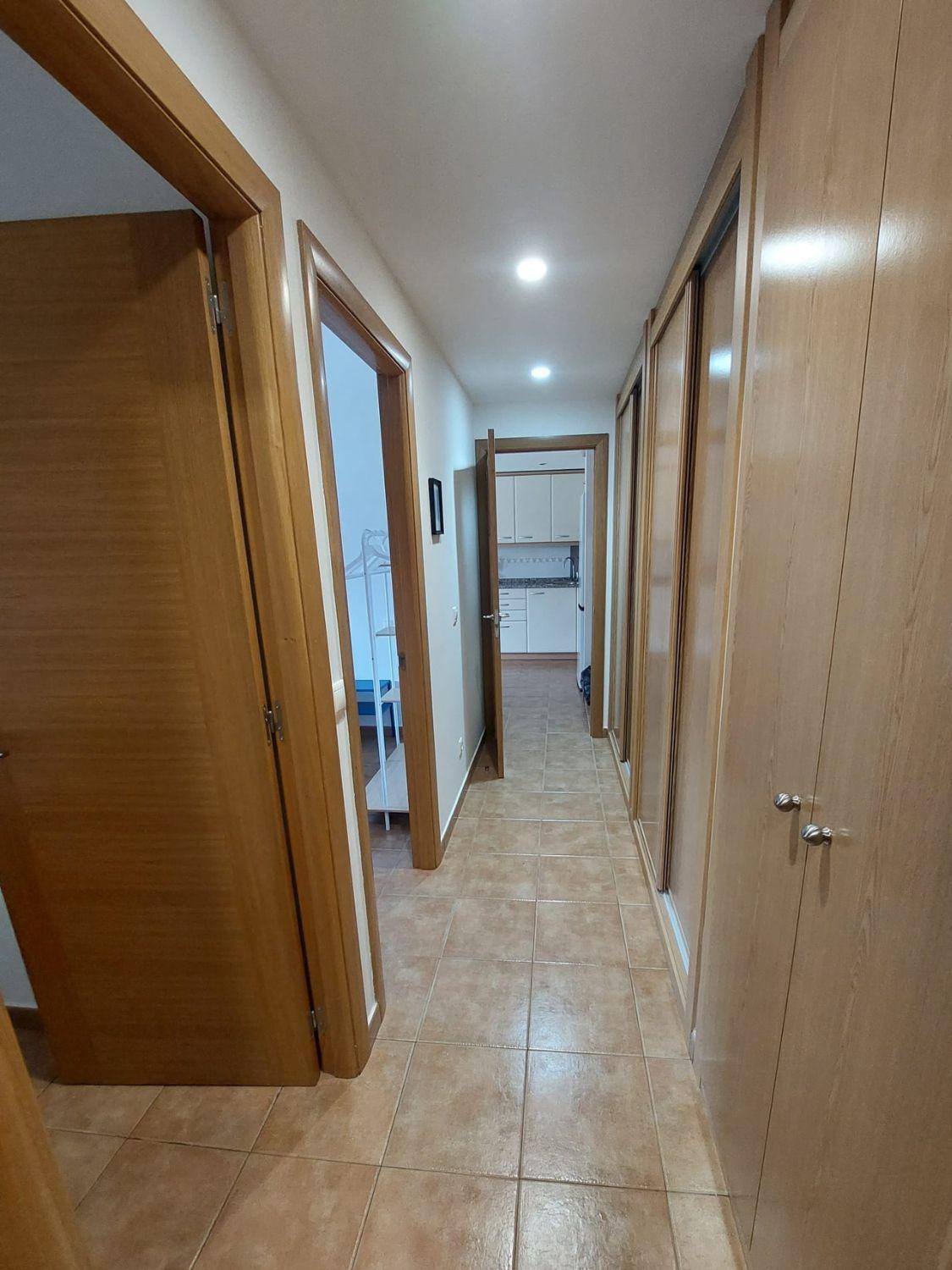 Apartamento Finisterre Infinito Екстериор снимка